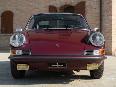Porsche 911 2.2 S           