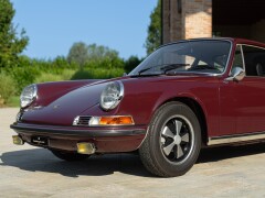 Porsche 911 2.2 S           