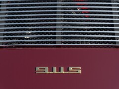 Porsche 911 2.2 S           