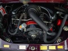 Porsche 911 2.2 S           