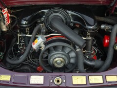 Porsche 911 2.2 S           