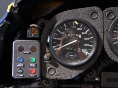 Honda AFRICA TWIN XRV 750 