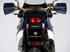 Honda AFRICA TWIN XRV 750 