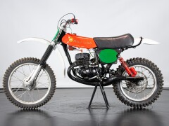Montesa CAPPRA 250 VE 