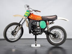 Montesa CAPPRA 250 VB 