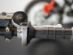 Husqvarna 430 CR 