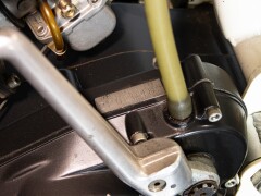 Husqvarna 430 CR 