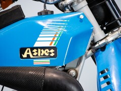 Aspes 125 RGC 