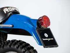 Aspes 125 RGC 