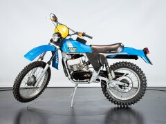 Aspes 125 RGC 