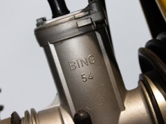 Maico 250 MC 