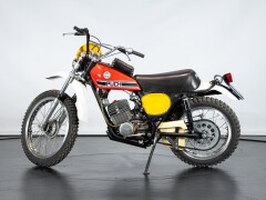 Puch 125 REGOLARITA\' 