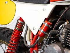 Cagiva 250 RX 