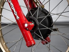 Cagiva 250 RX 
