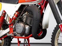 Cagiva 250 RX 