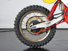 Cagiva 250 RX 