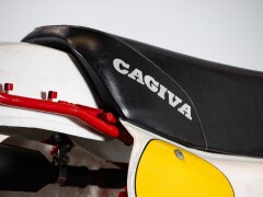 Cagiva 250 RX 