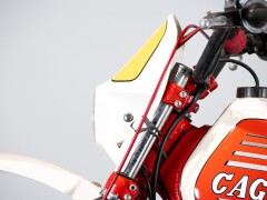 Cagiva 250 RX 