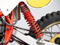 Cagiva 250 RX 
