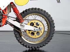 Cagiva 250 RX 