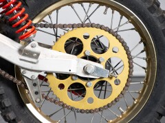 Cagiva 250 RX 