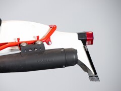 Cagiva 250 RX 