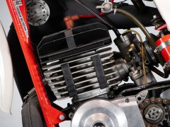 Cagiva 250 RX 