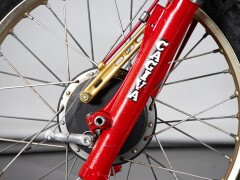 Cagiva 250 RX 