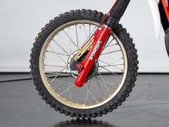 Cagiva 250 RX 