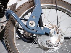 Greeves 250 SCRAMBLER 