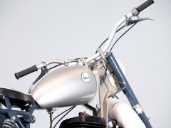 Greeves 250 SCRAMBLER 