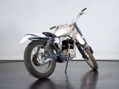 Greeves 250 SCRAMBLER 