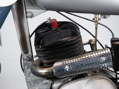 Greeves 250 SCRAMBLER 