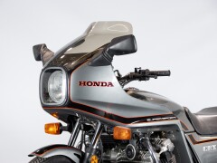 Honda CBX 1100 SUPER SPORT 