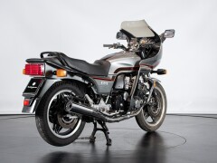 Honda CBX 1100 SUPER SPORT 