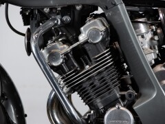 Honda CBX 1100 SUPER SPORT 