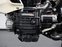 Honda CX 500 TURBO 