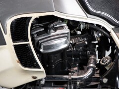 Honda CX 500 TURBO 