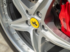 Ferrari 599 HGTE 