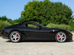 Ferrari 599 HGTE 