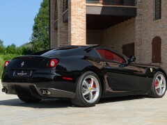 Ferrari 599 HGTE 