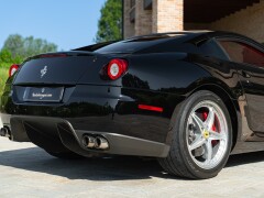 Ferrari 599 HGTE 