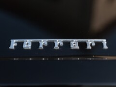 Ferrari 599 HGTE 
