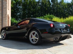 Ferrari 599 HGTE 