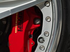 Ferrari 599 HGTE 