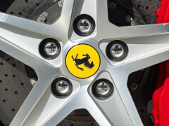 Ferrari 599 HGTE 