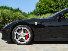 Ferrari 599 HGTE 