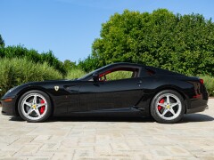 Ferrari 599 HGTE 