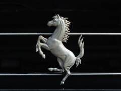 Ferrari 599 HGTE 