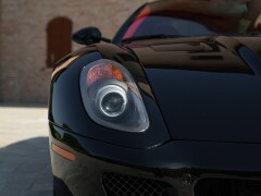 Ferrari 599 HGTE 